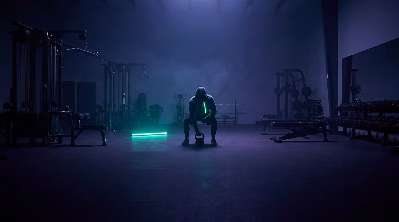 The Grind Lab