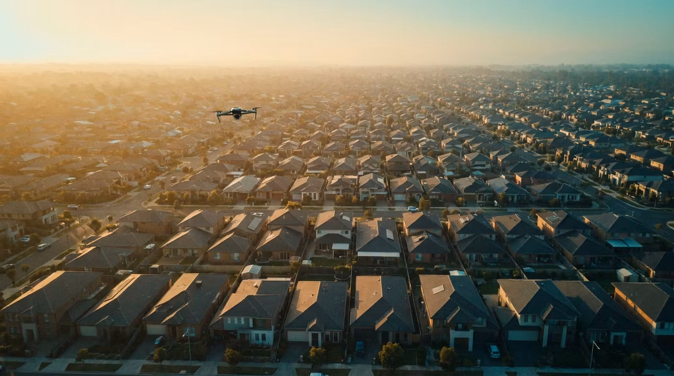 Aussie Property Hub