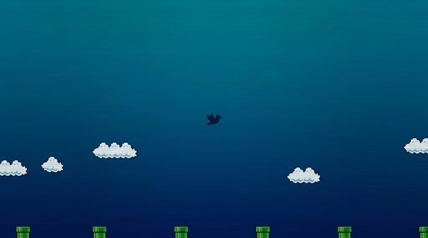 Wing Rush
