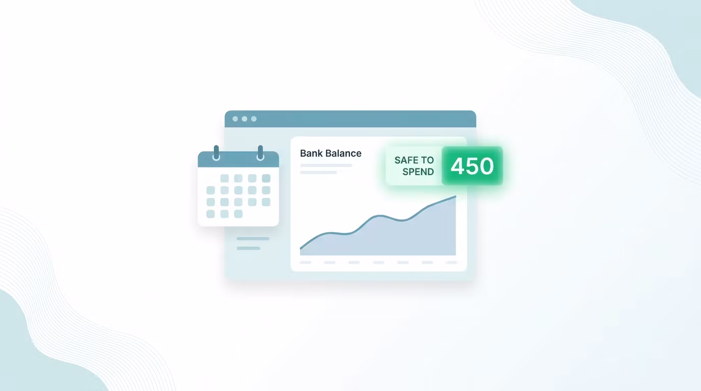 The Freelancer Bill-Pay Buffer System