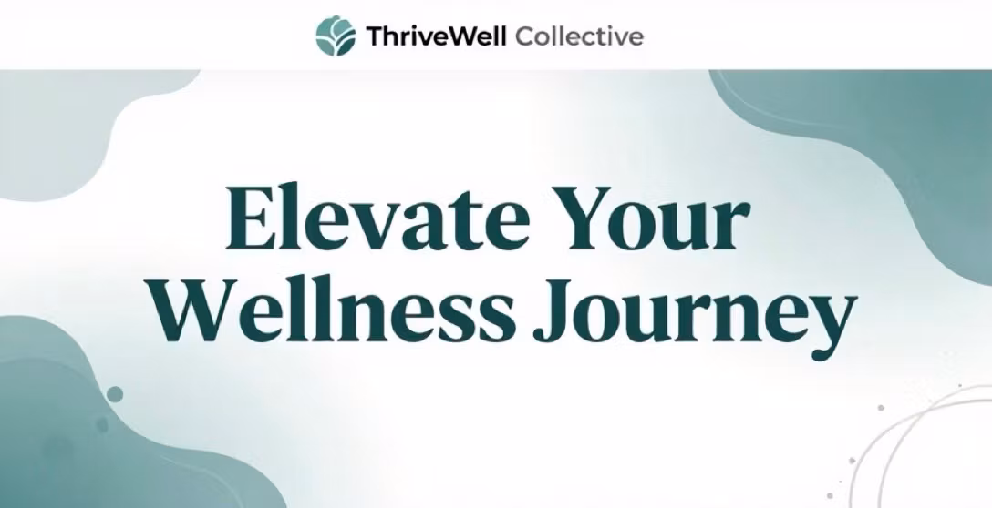 ThriveWell Collective