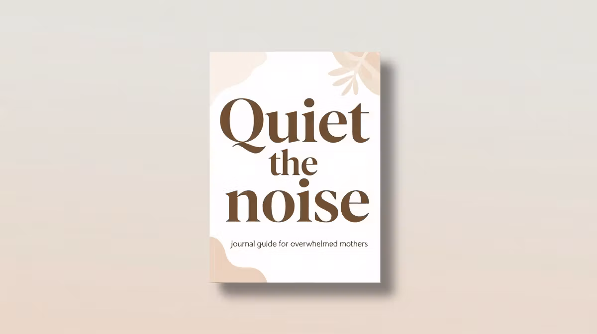Quiet the Noise 