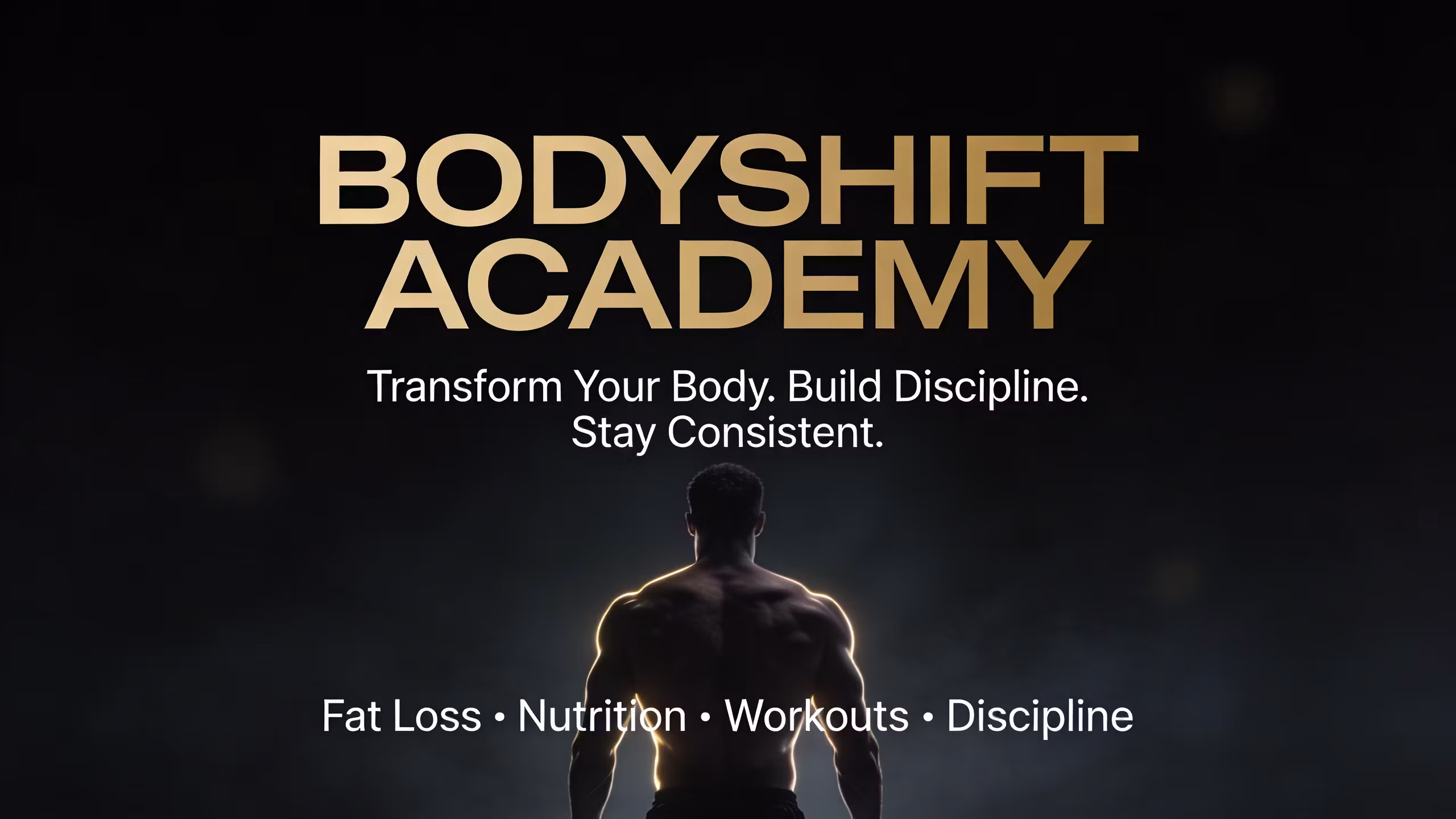 BODYSHIFT ACADEMY