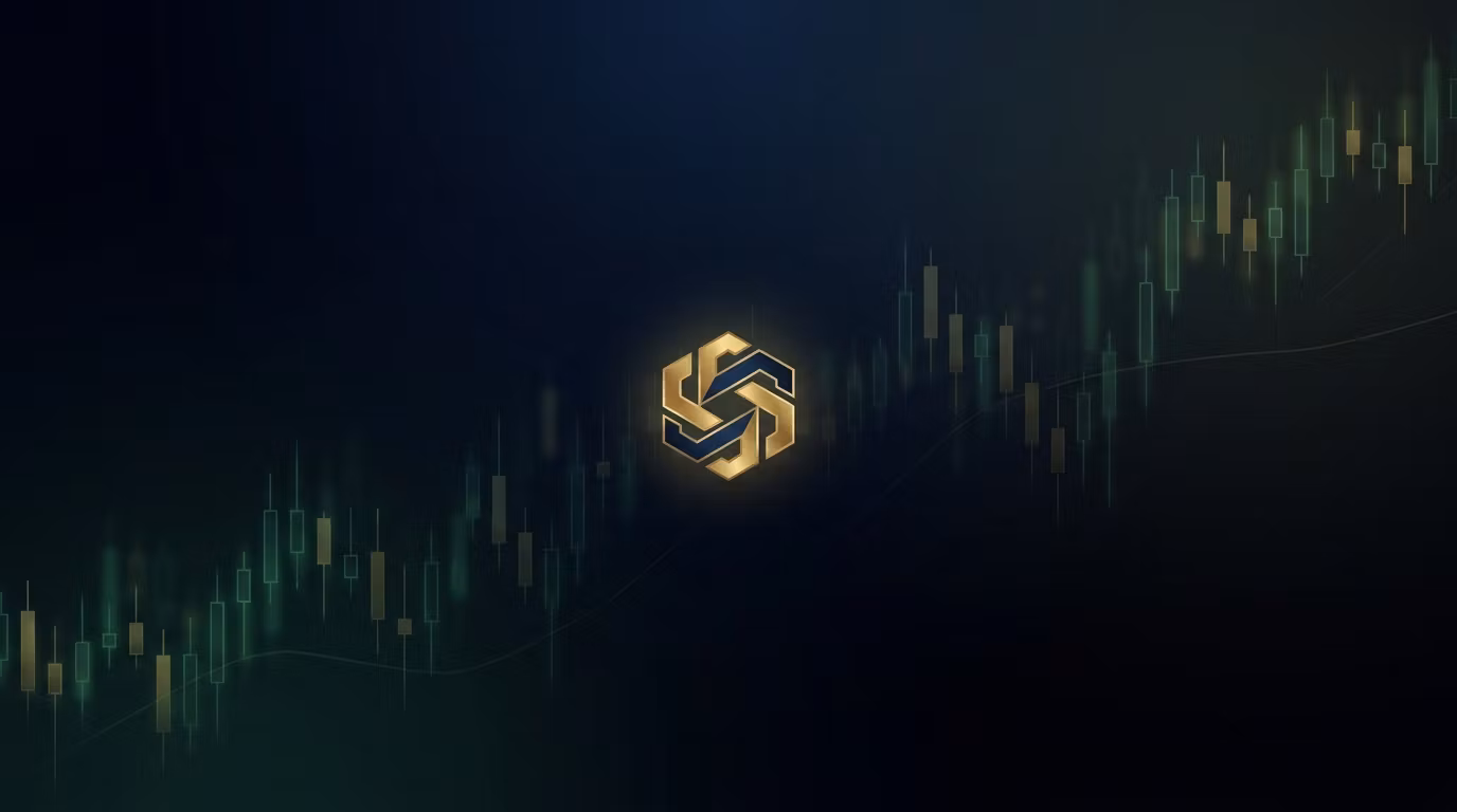 The Trading Floor