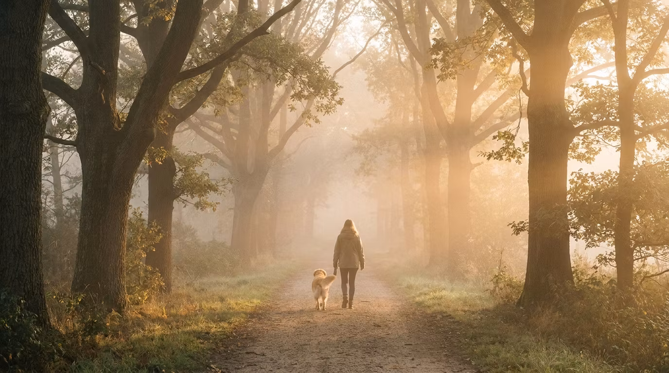 The Mindful Pet