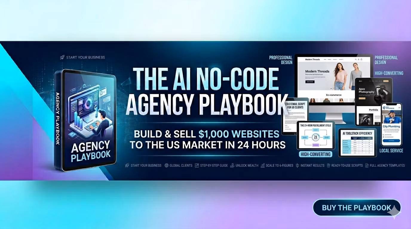 NoCode Agency Lab