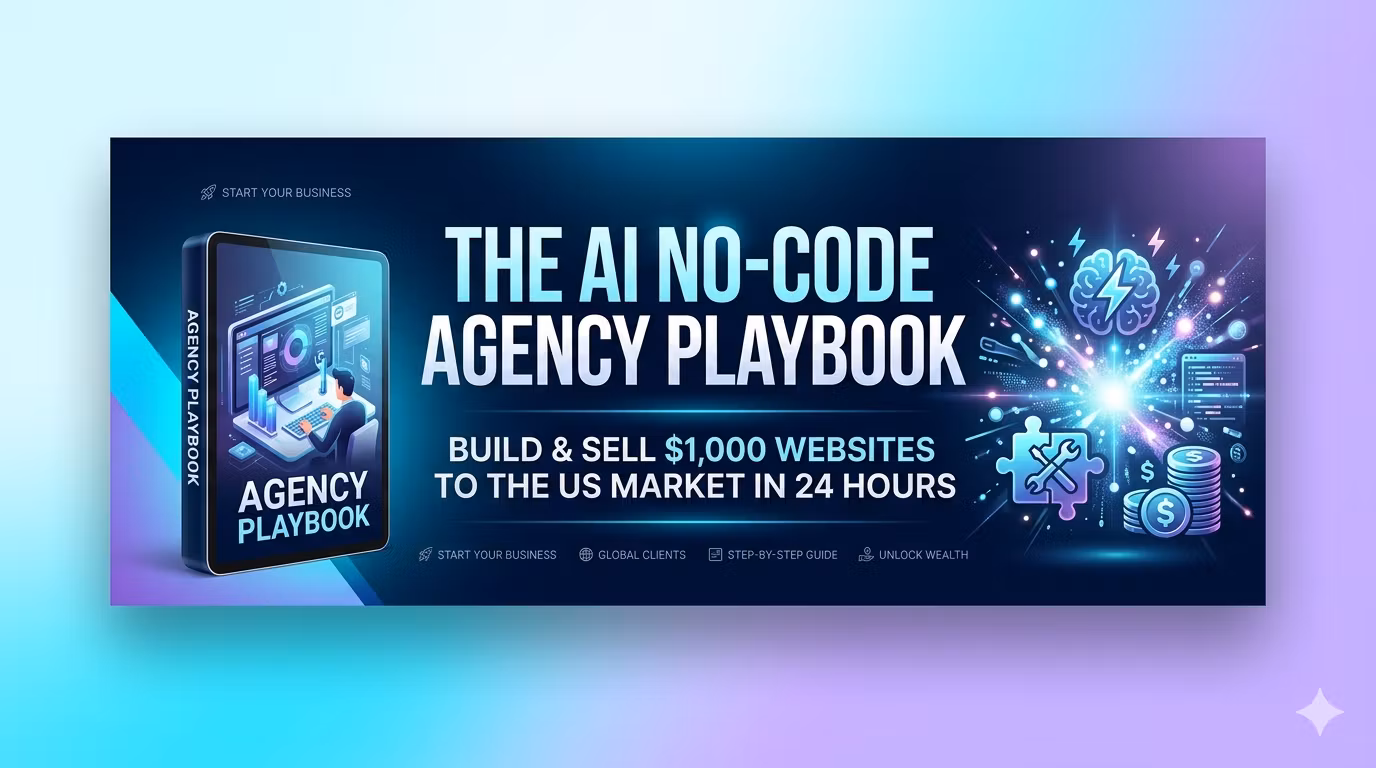 NoCode AI Agent 