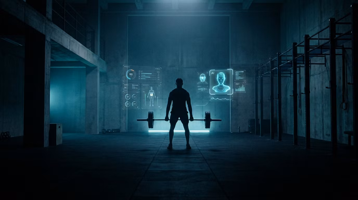 FitBot AI Coach