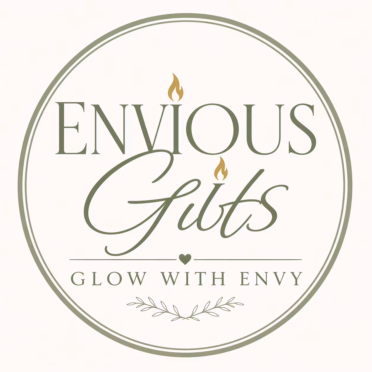 Glow With Envy
