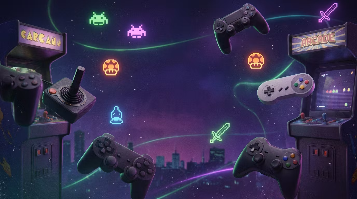 PlayByte Weekly