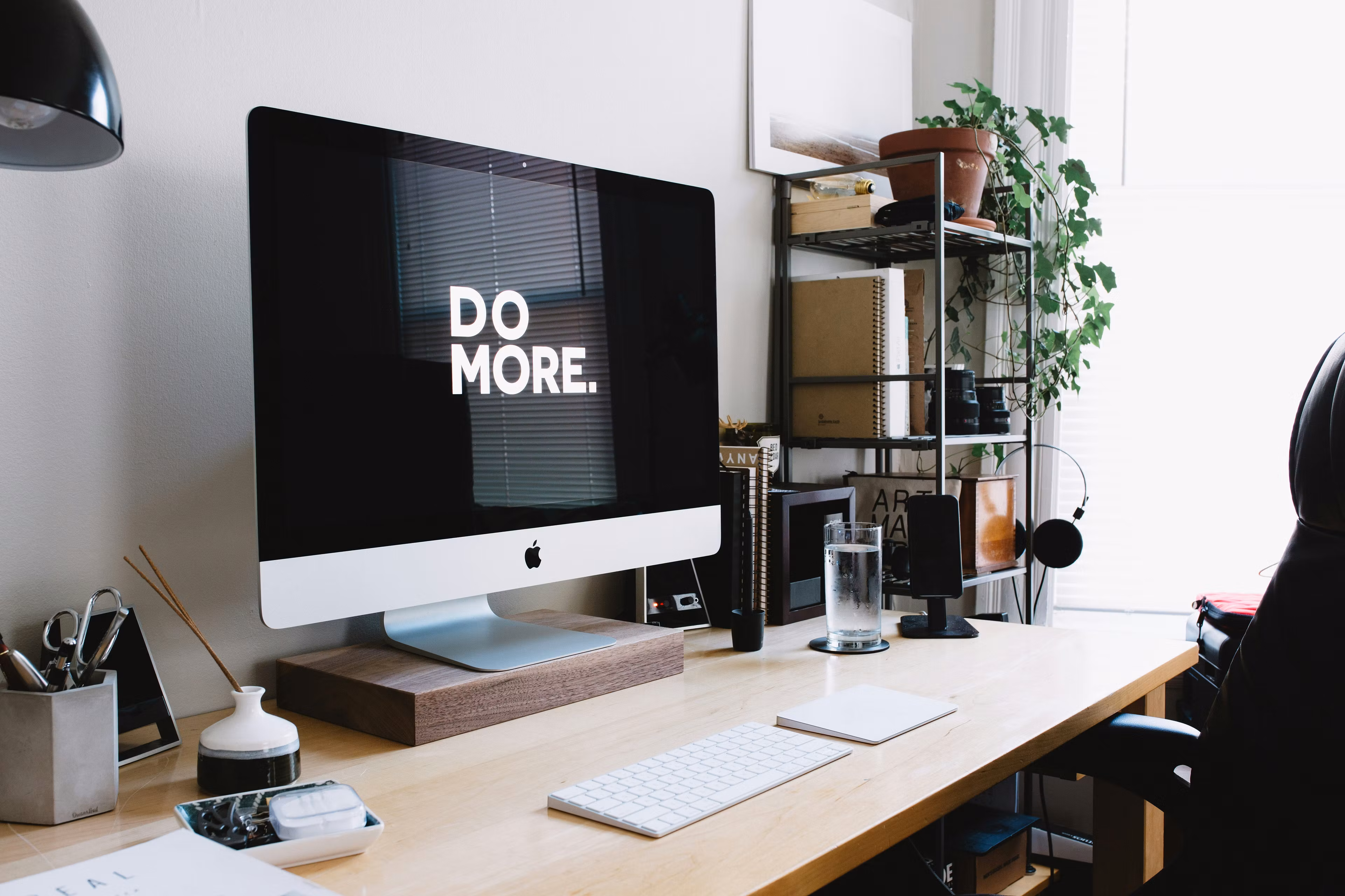OS tips and tricks 