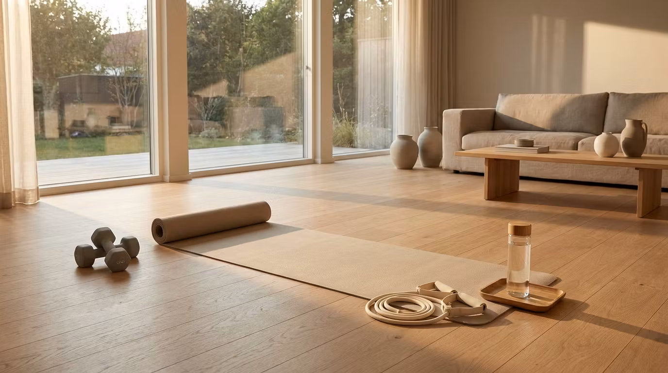 Home Workout Guides