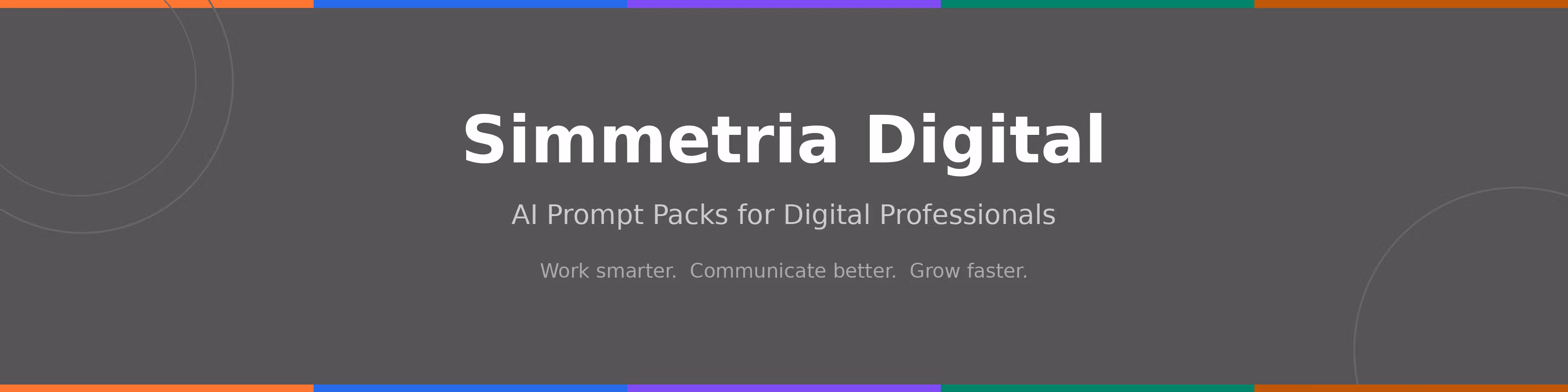 Simmetria Digital