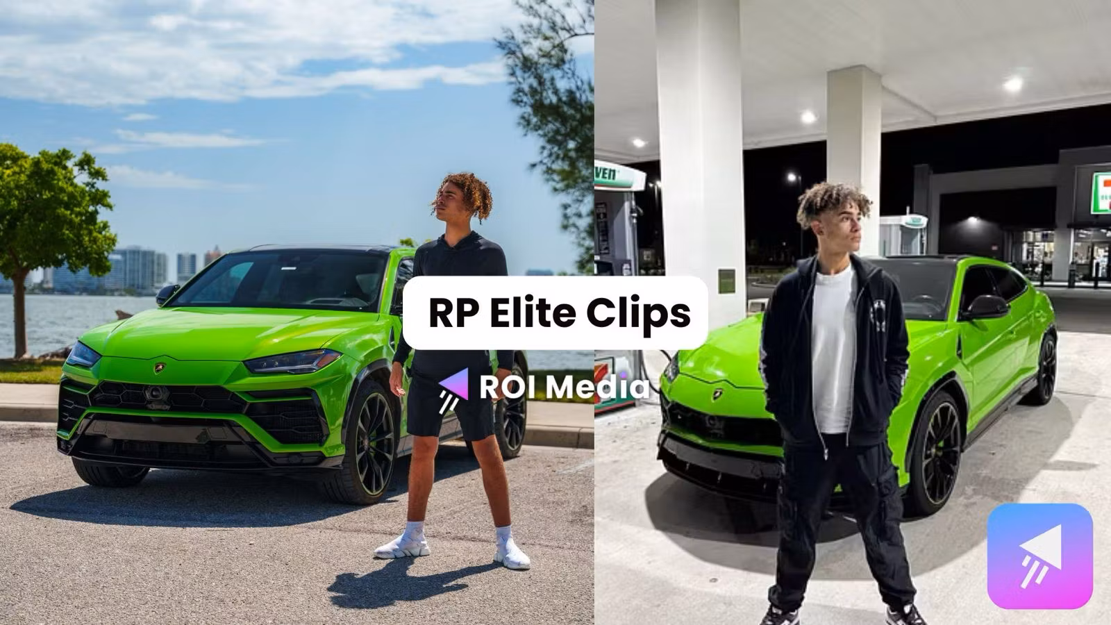 RP Profits Elite Clips