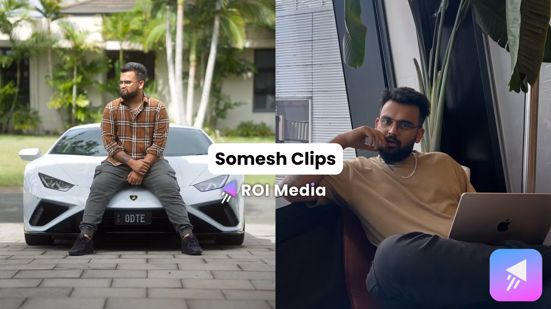 Somesh Clips