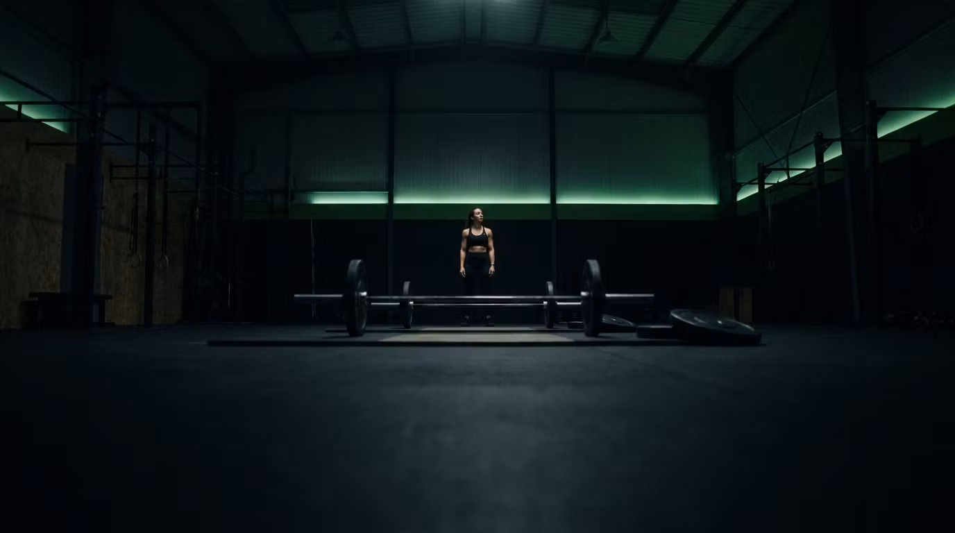 PeakForm