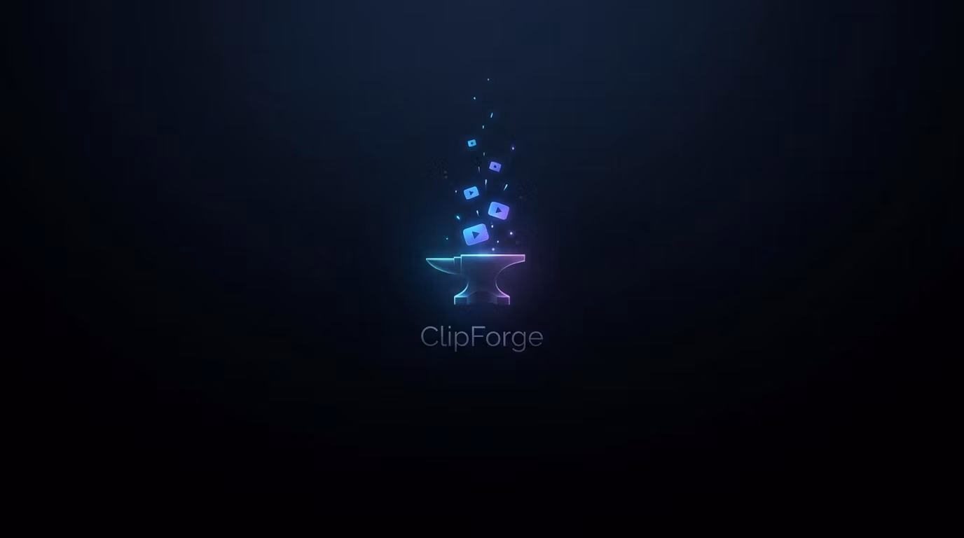 ClipForge