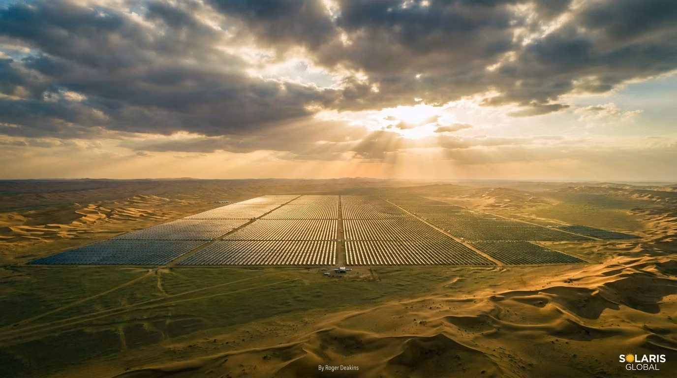 Huthi Global Renewable Pvt Ltd