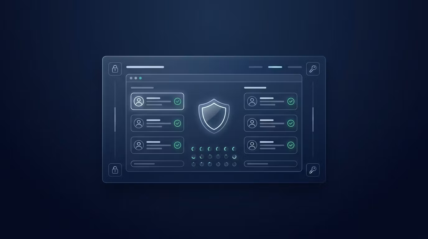 The Password Reset Readiness Framework