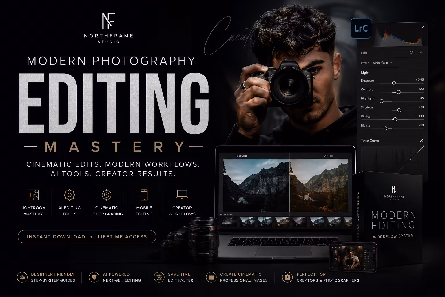 Northframe studio