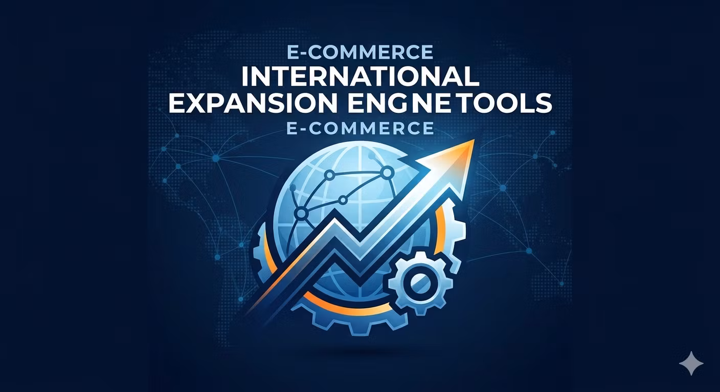 E-Commerce International Tools