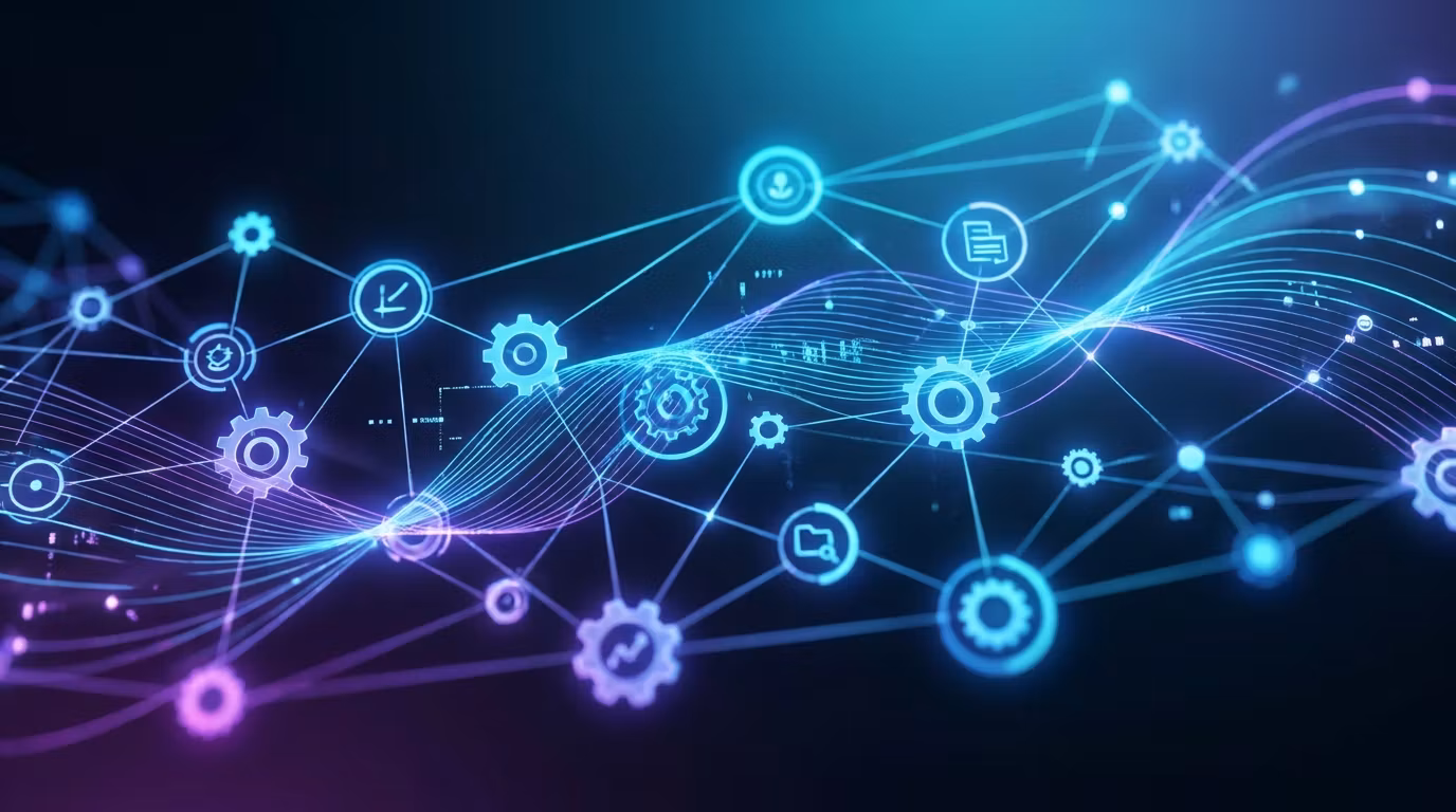 AI Automation Template Library