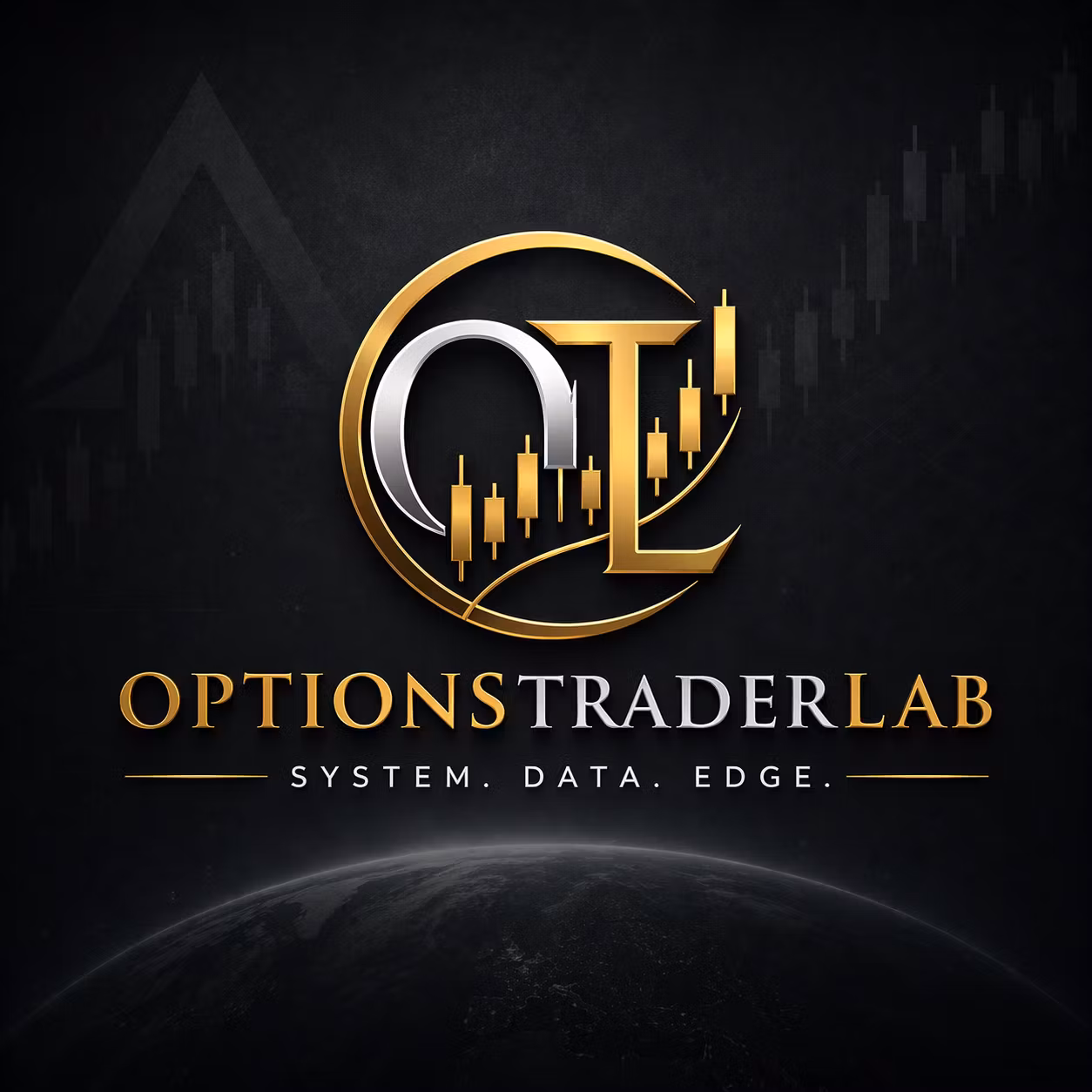 Options Trader Lab — System Access