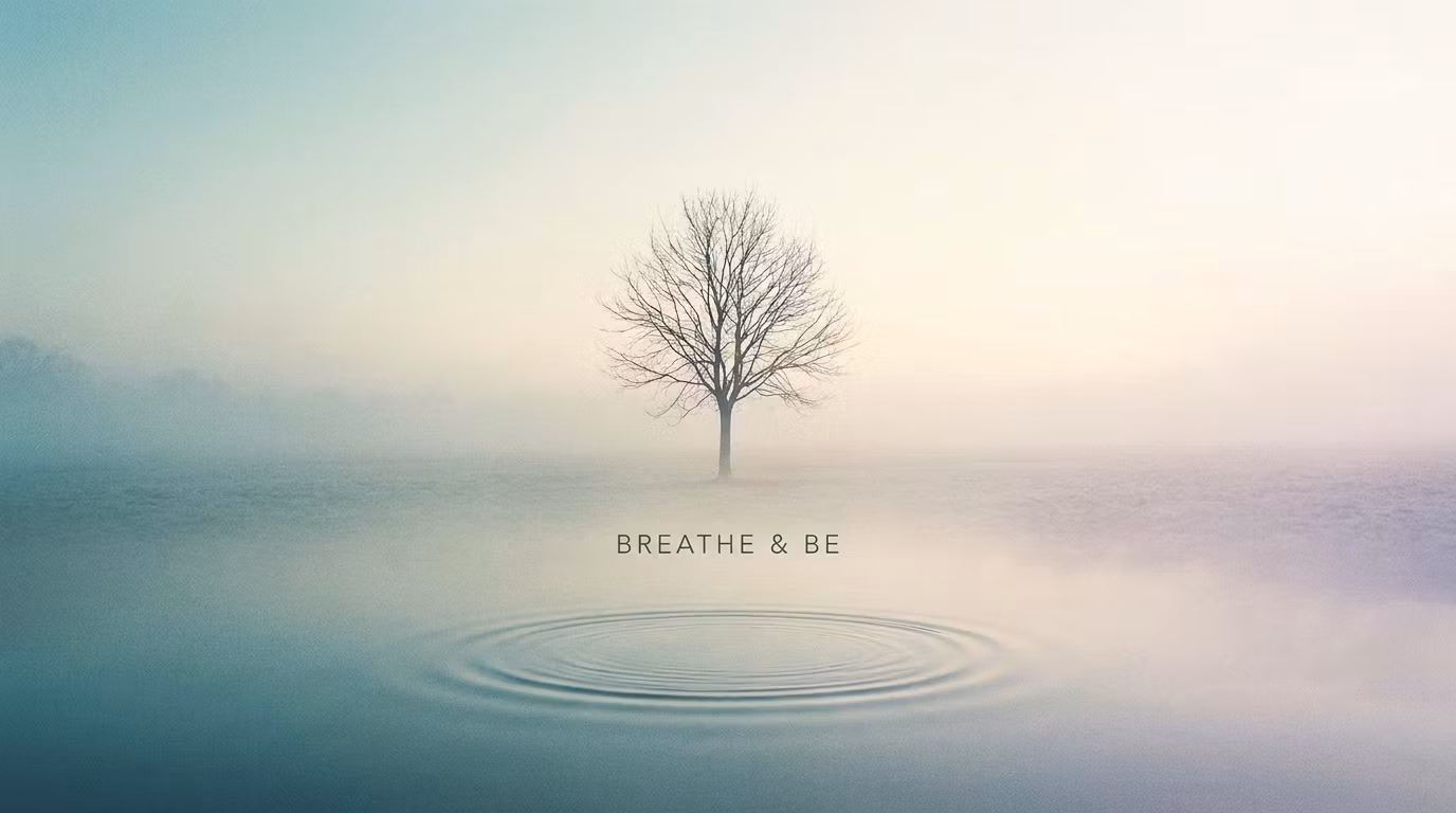 Back to Now – Gentle Reminders