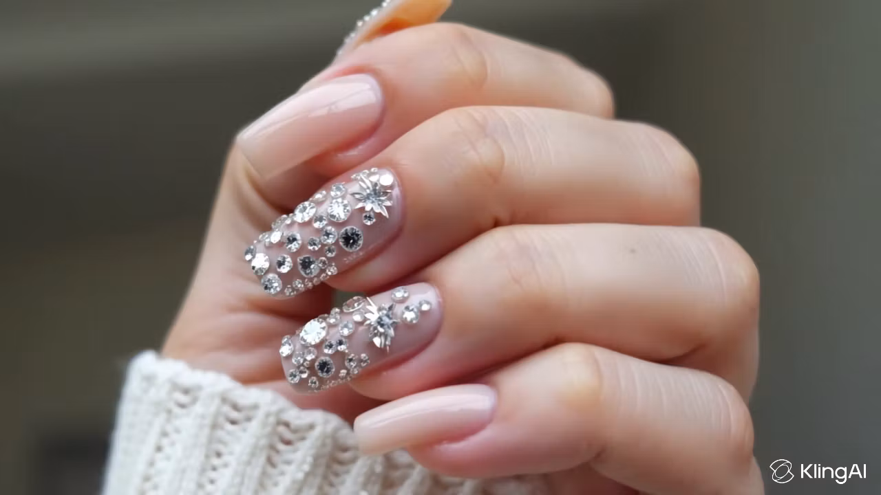NailsVibe Pro Membership