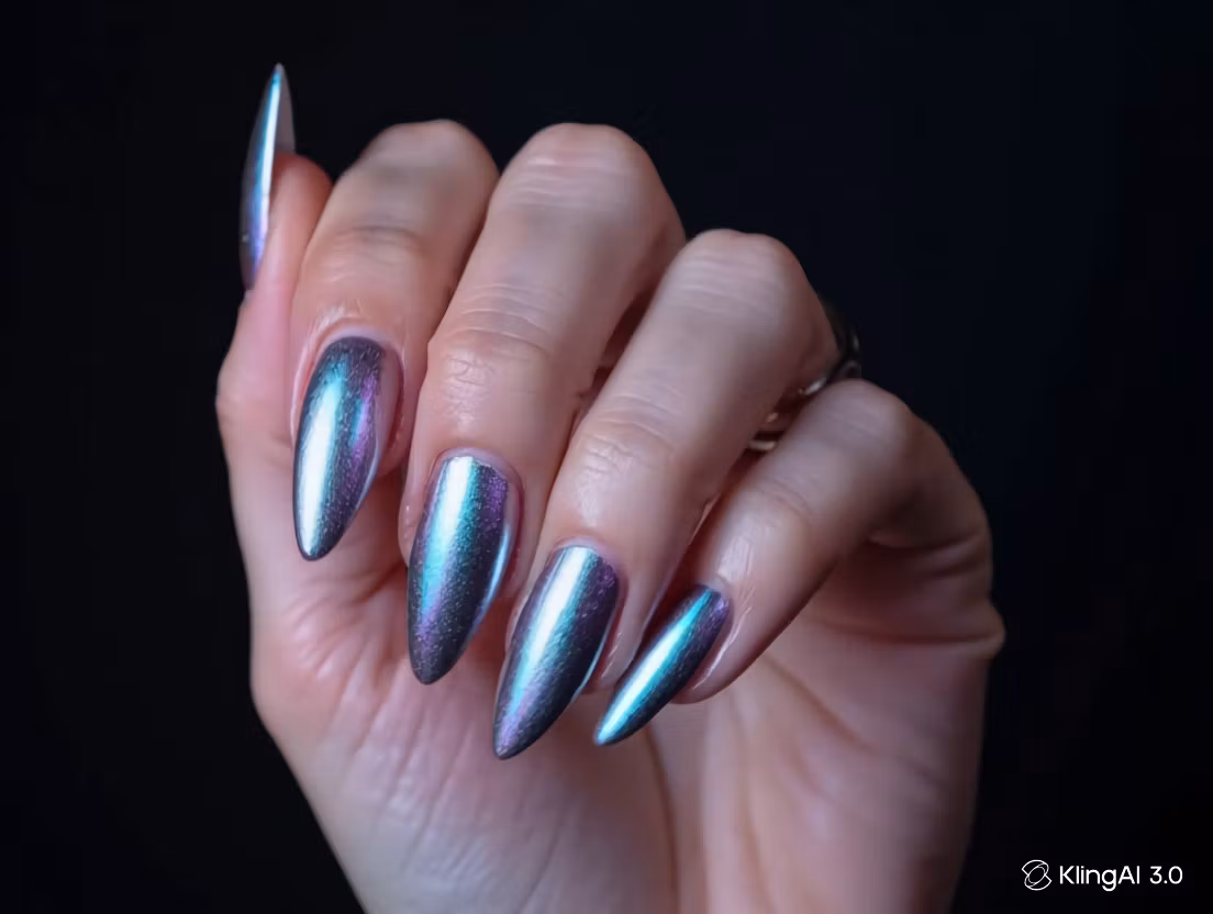 NailsVibe Creator Pack