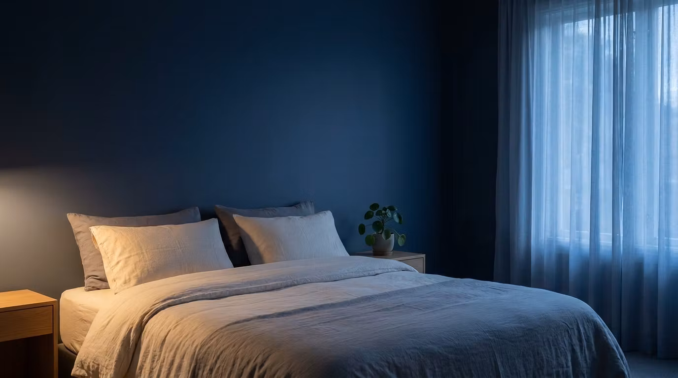 Anxious Adults Sleep Reset