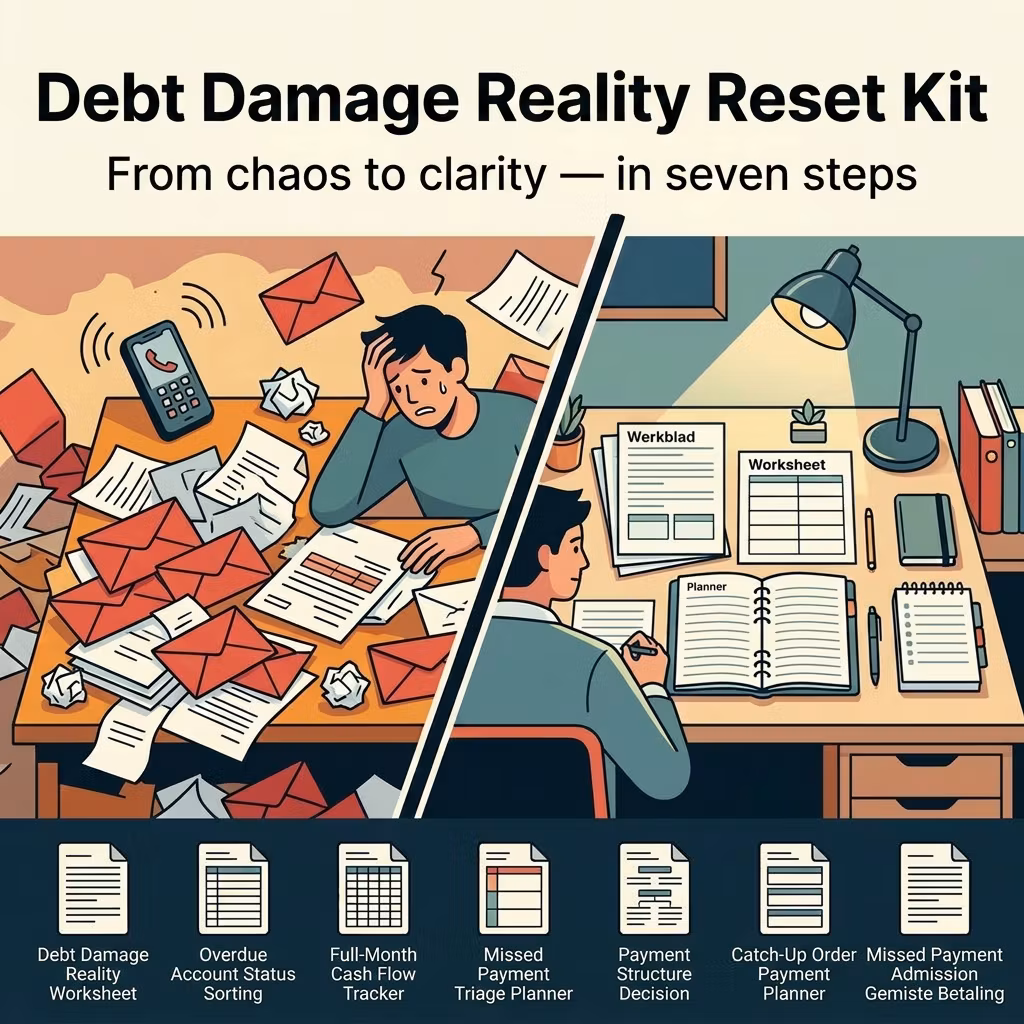 Personal financing