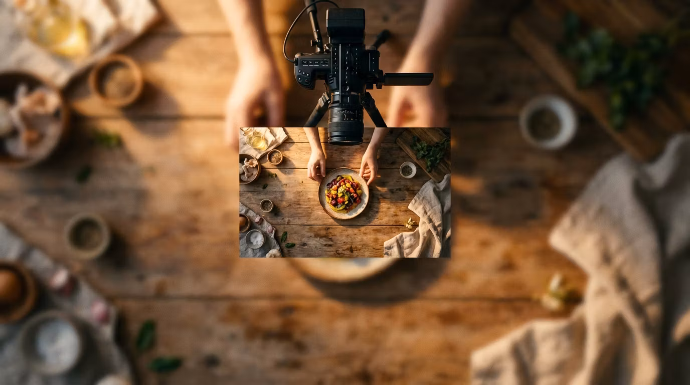 CookCut Academy
