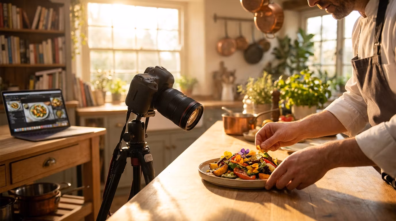 CookCut Academy