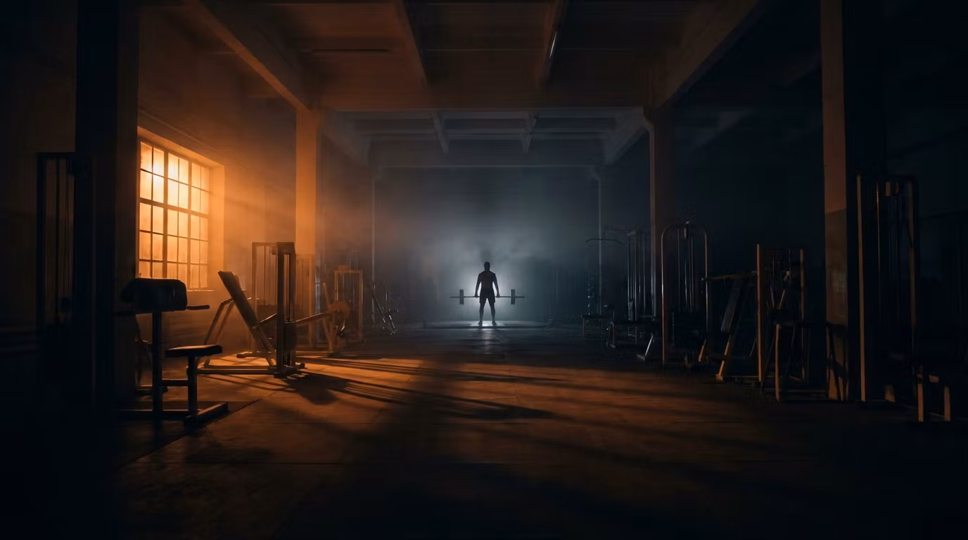 FitForge