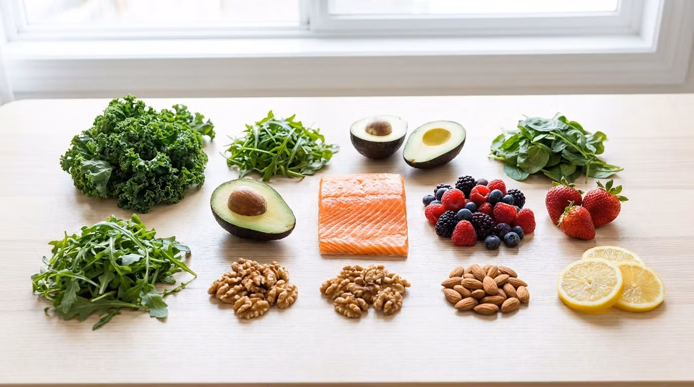 Eat Smart