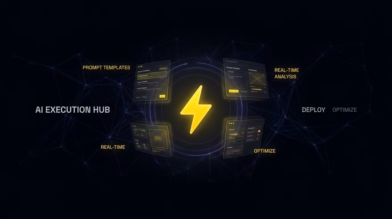 AI Execution Hub
