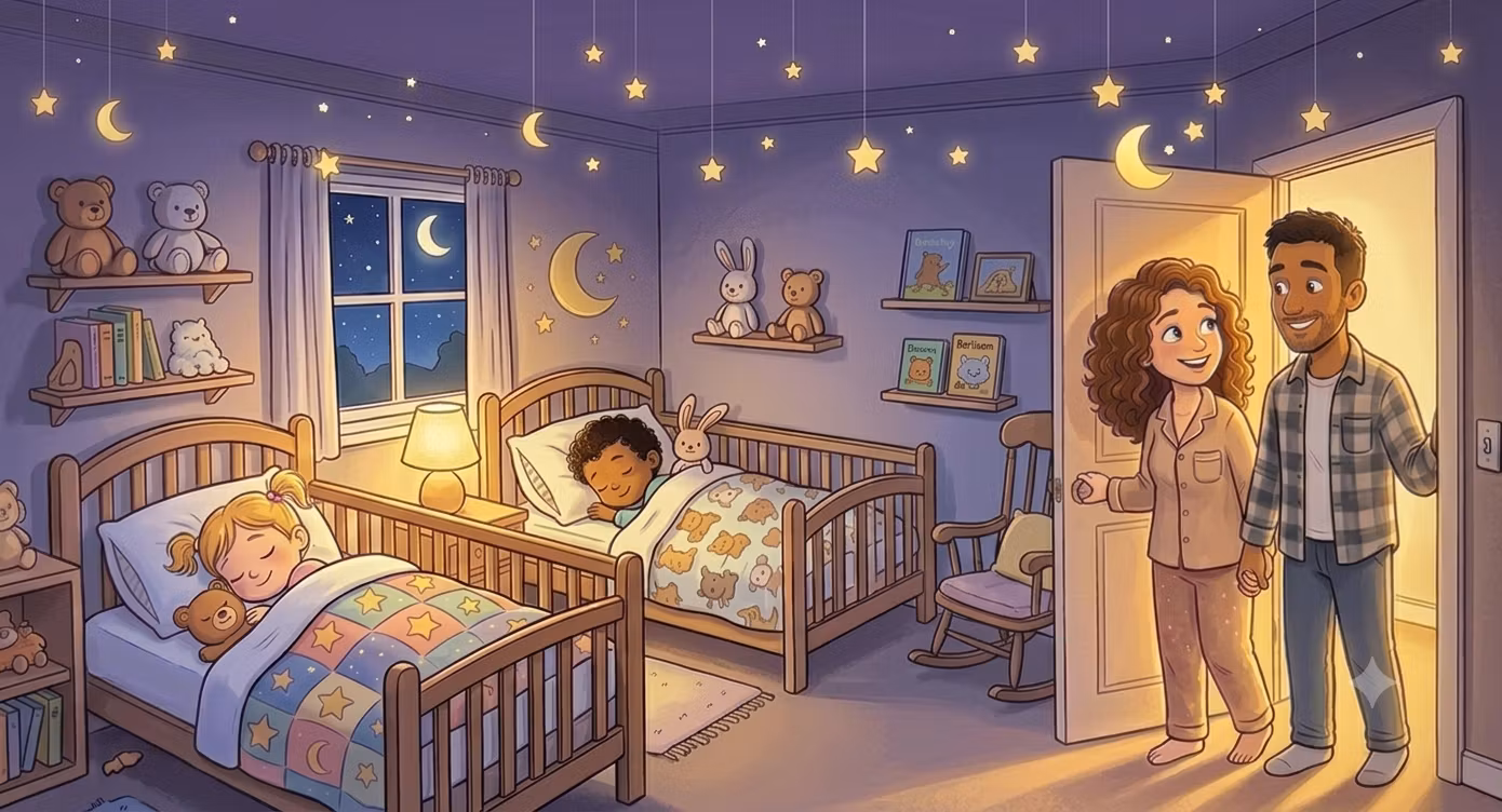 "MISSION : SLEEP"