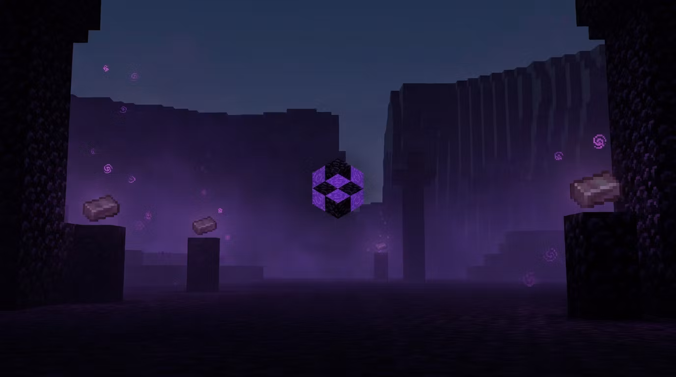 Netherite Academy