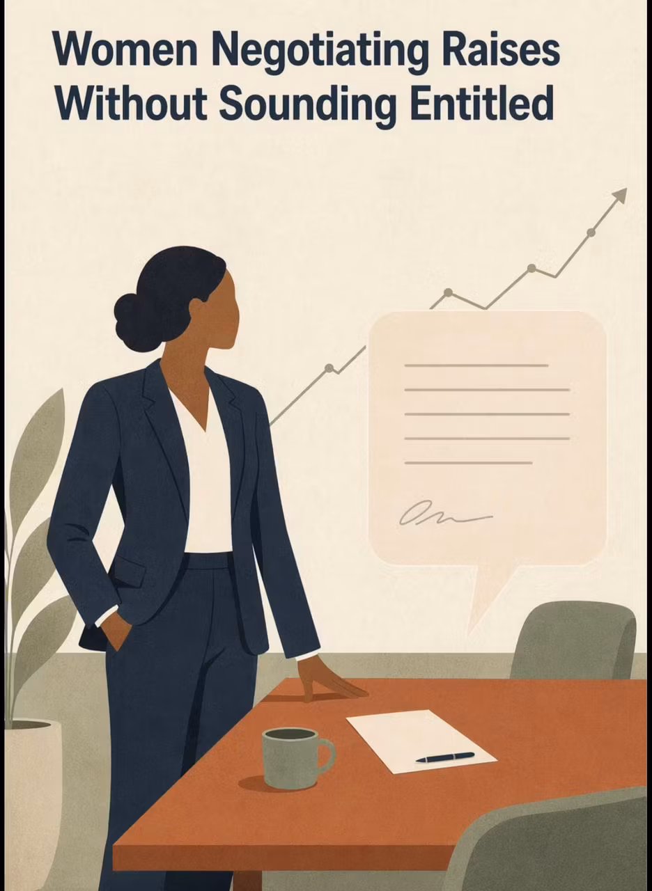 Negotiating a raise after being undervalued