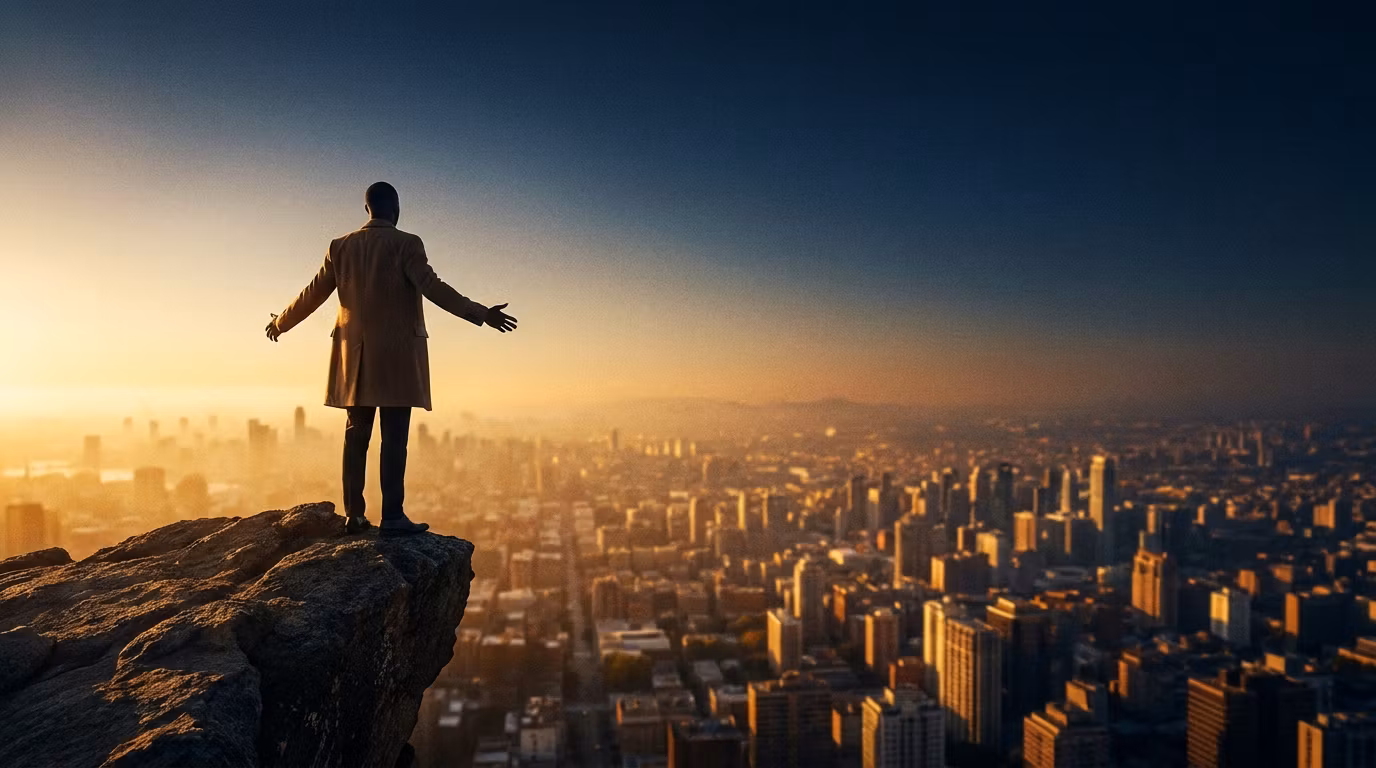 Think & Grow Rich — The MindWealth Ebook
