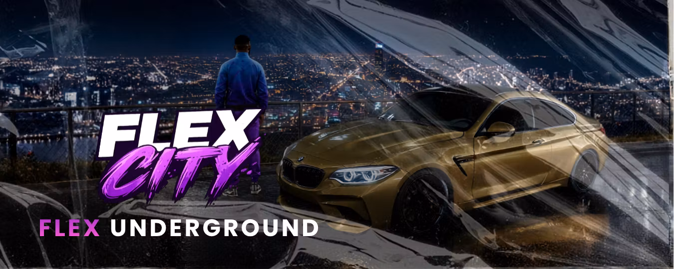 Flex Underground