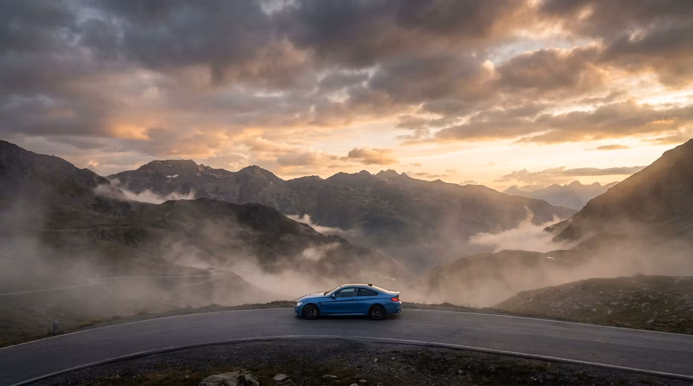 Bimmer Nation