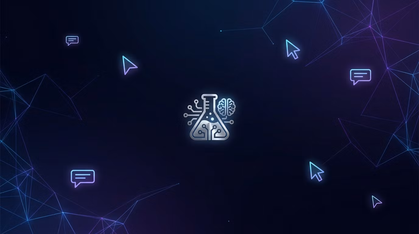 The Prompt Lab