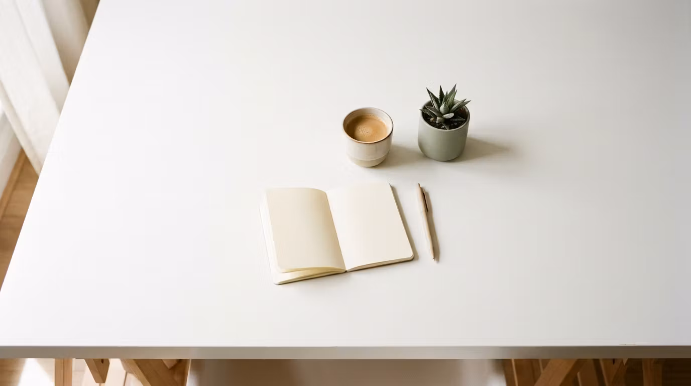 Daily Plan Reset