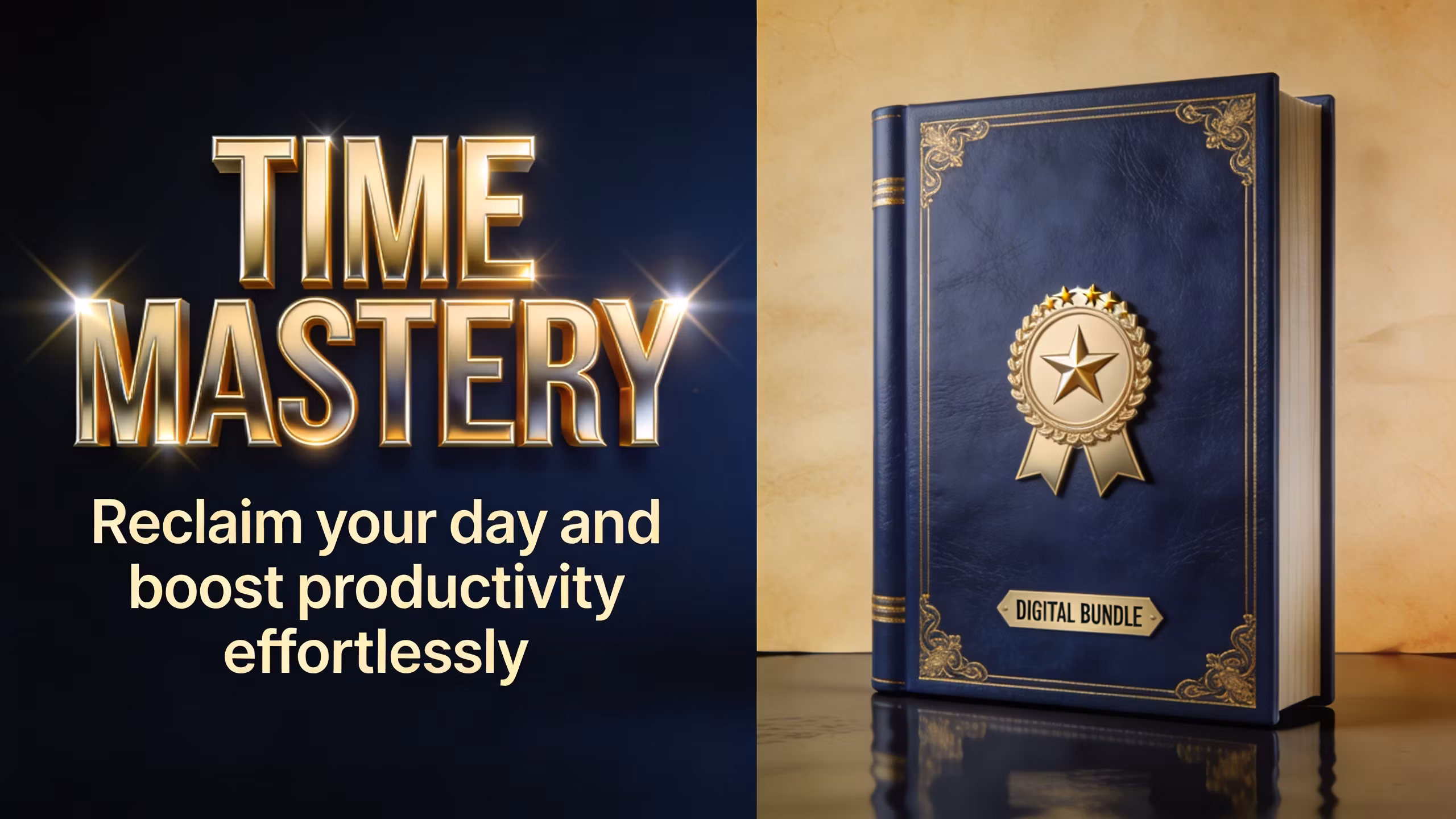 Time Mastery