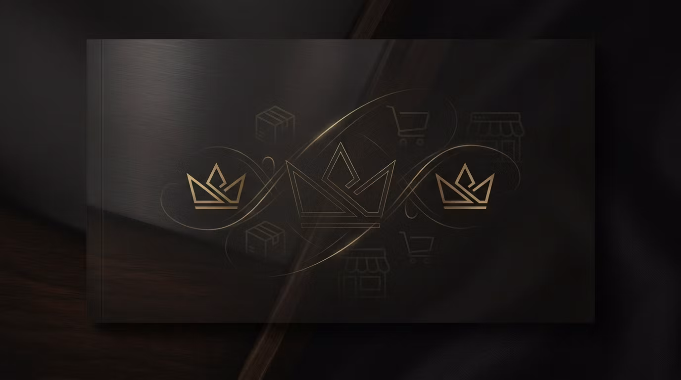 Brand Emperor Academy