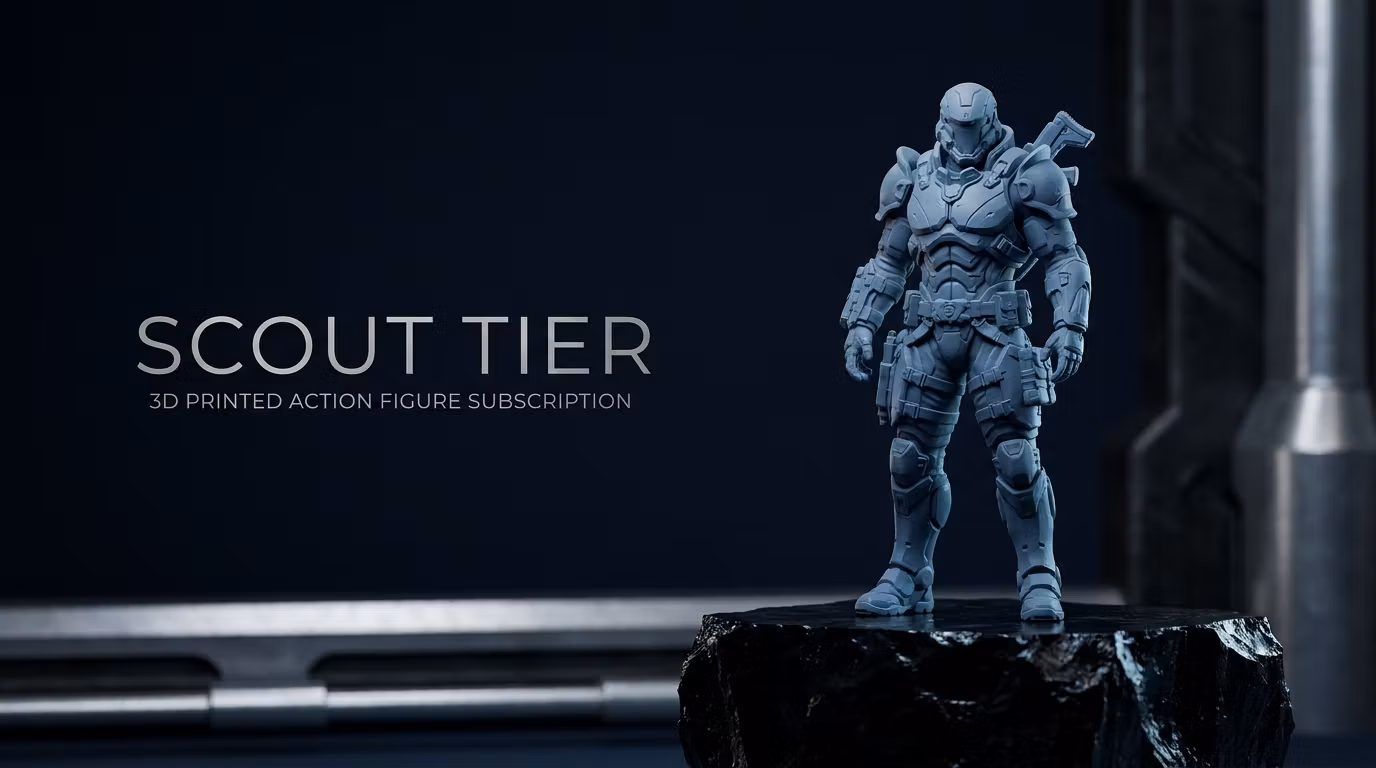 Scout Tier