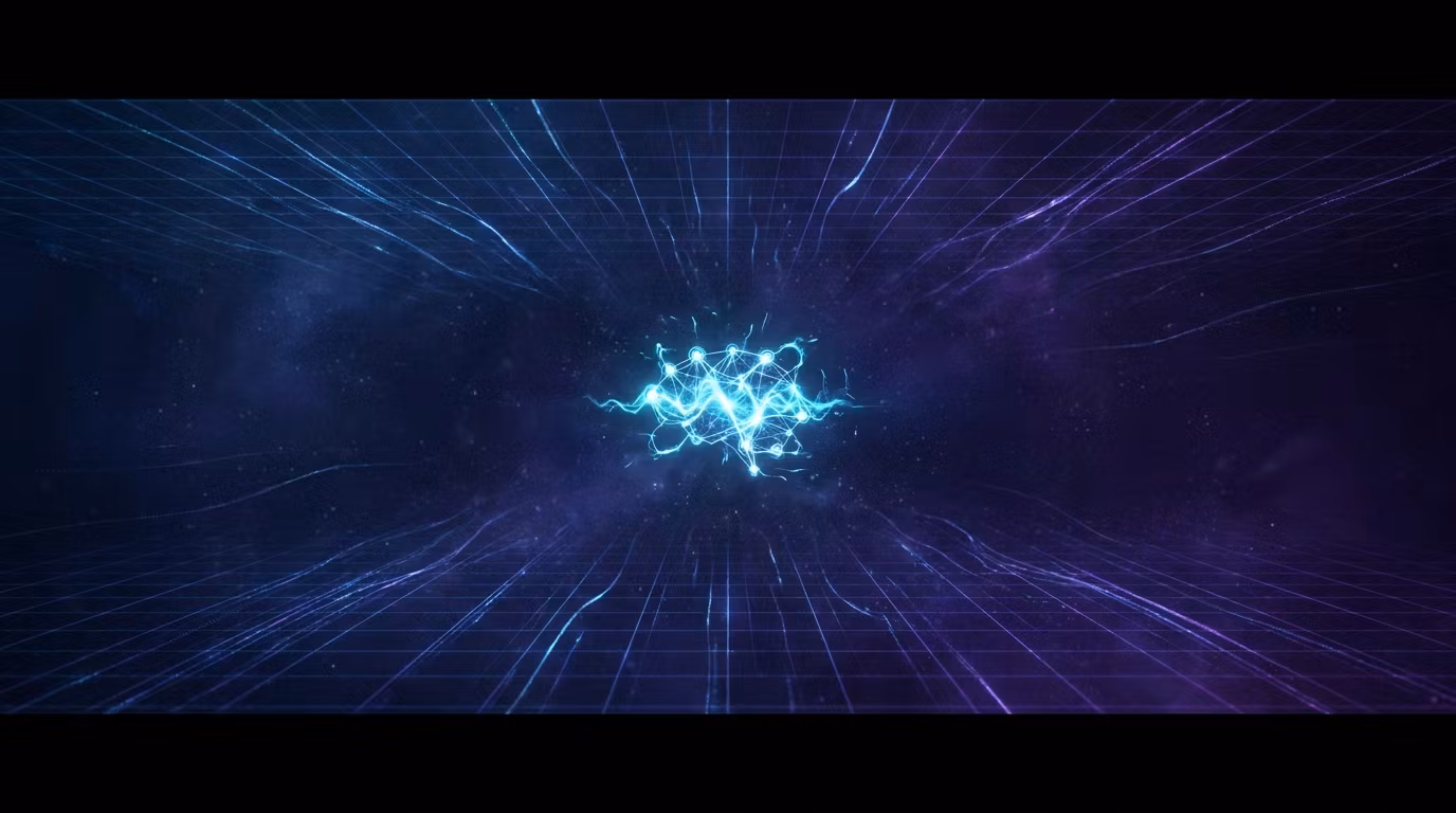 The AI Operator