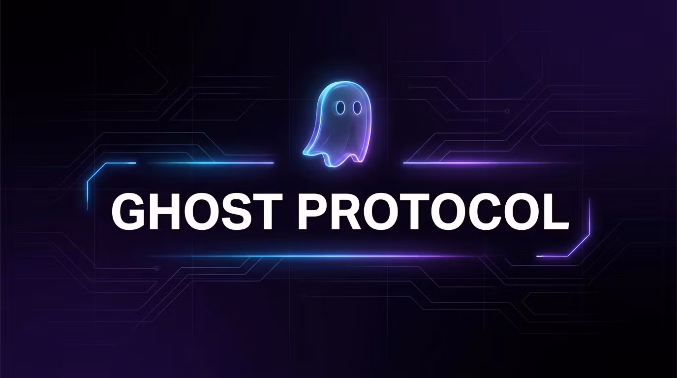 Ghost Protocol